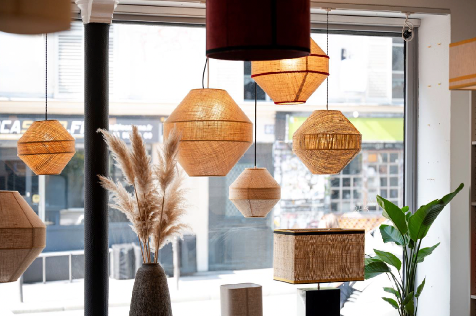 Les avantages d’une boutique